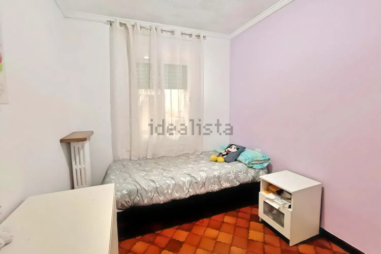 Casa independiente en calle de Velázquez