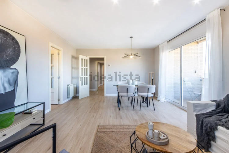 Piso en Barrio Centre