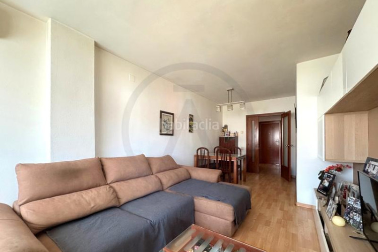 Piso tu piso en la gripia en Les Arenes - La Grípia - Can Montllor Terrassa
