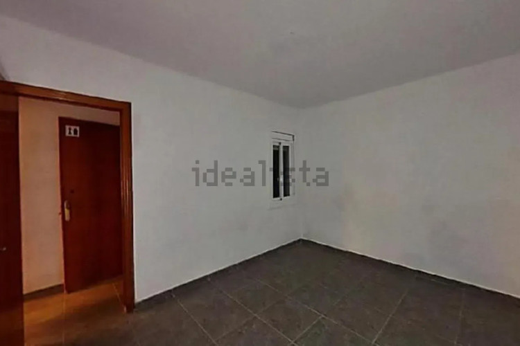 Piso en Barrio Ca n'Anglada