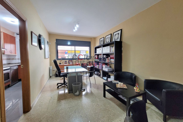Piso en Barrio Escoles