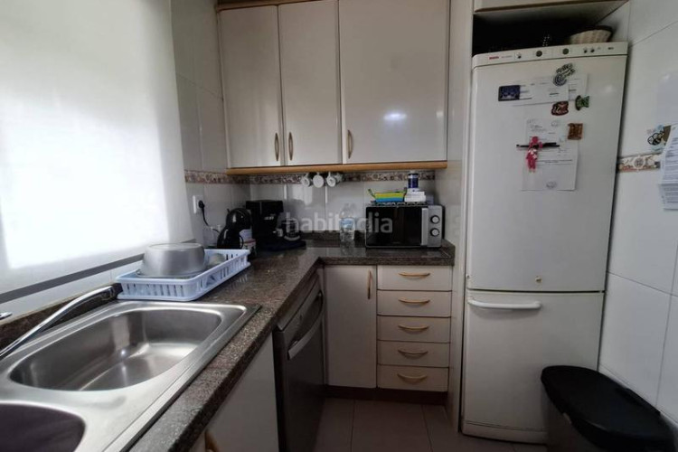 Dúplex  con terraza en sant pere en Sant Pere Nord Terrassa