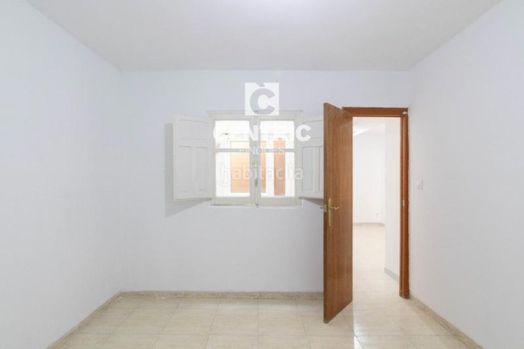 Piso se vende fantástico piso en el barrio de Can Boada en Terrassa