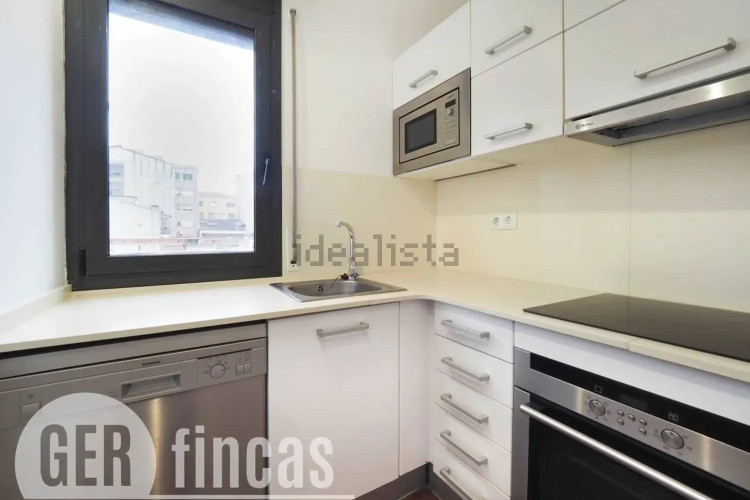 Dúplex en calle de Menéndez y Pelayo