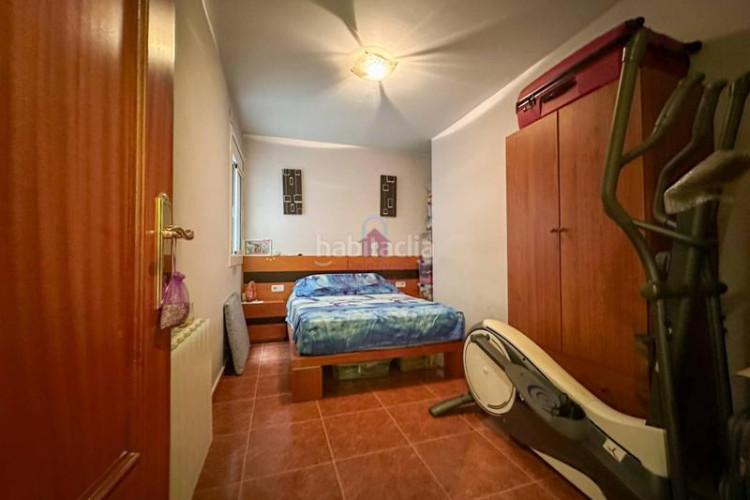 Piso  en venta luminoso, bien ubicado y listo para entrar a vivir! en Terrassa