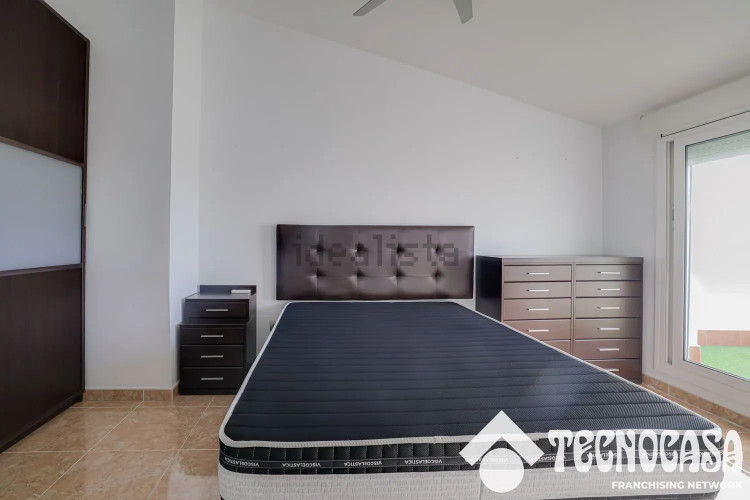 Dúplex en calle de Jerez