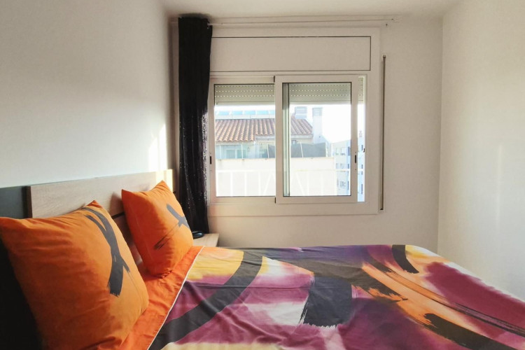 Carrer del Sindicat, Can Palet  