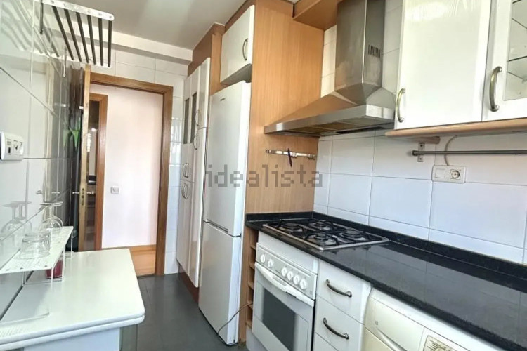 Piso en Barrio Sant Pere Nord
