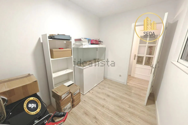 Piso en calle ď Osca
