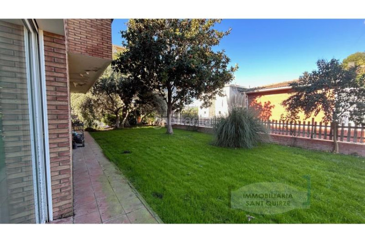 Casa espectacular casa de 750 m construídos única en la zona en Terrassa