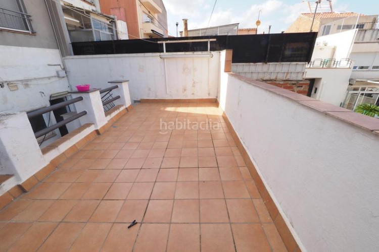 Piso se vende loft , zona La Maurina en La Maurina Terrassa