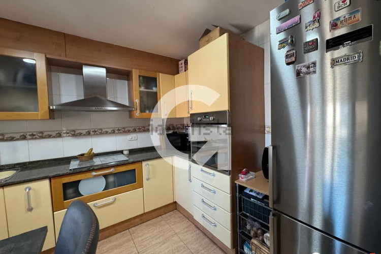 Piso en calle del Doctor Ferran