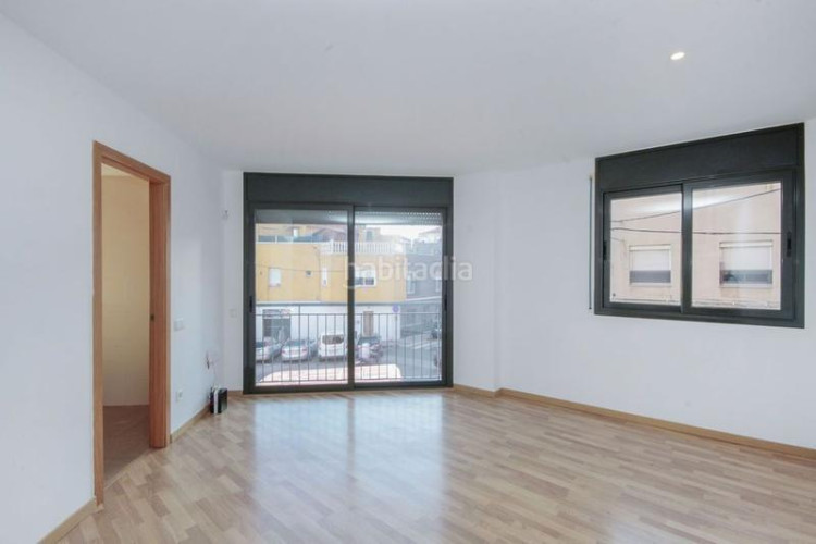 Piso  de 2 habitacion seminuevo en Sant Pere Nord Terrassa