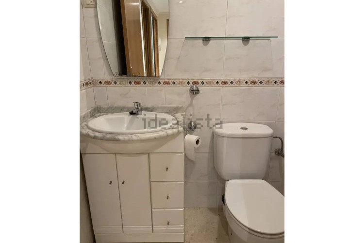 Piso en Barrio La Grípia