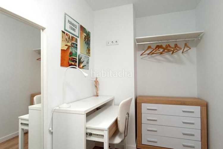 Piso en Plaça Catalunya - Escola Industrial Terrassa