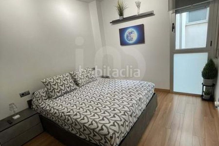 Piso en Roc Blanc Terrassa