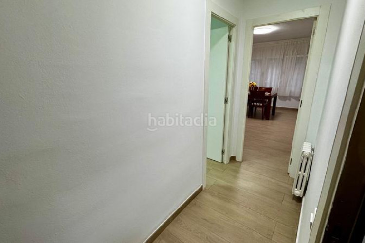 Piso en más adei 79 en Barri del Centre Terrassa