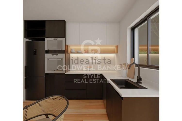 Casa independiente en calle d'Algèria, 23 -1