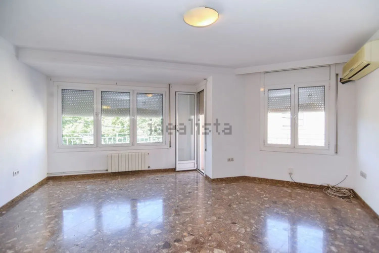 Piso en calle del Pintor Borrassà