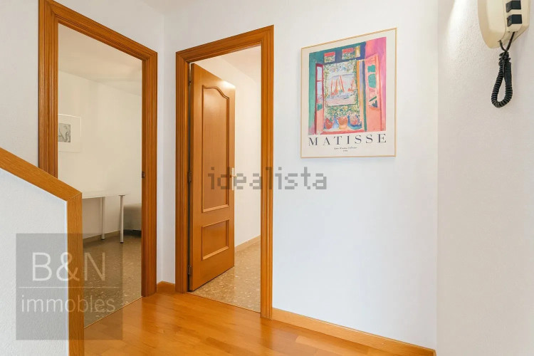 Chalet en Barrio Cementiri Vell