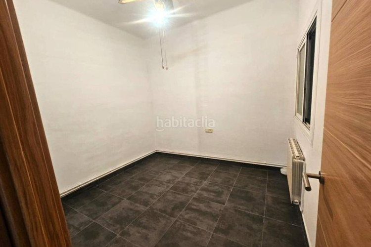 Piso planta baja en Can Palet en Can Palet Terrassa