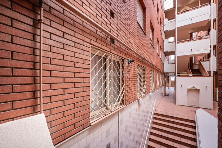 Piso en Segle XX Terrassa