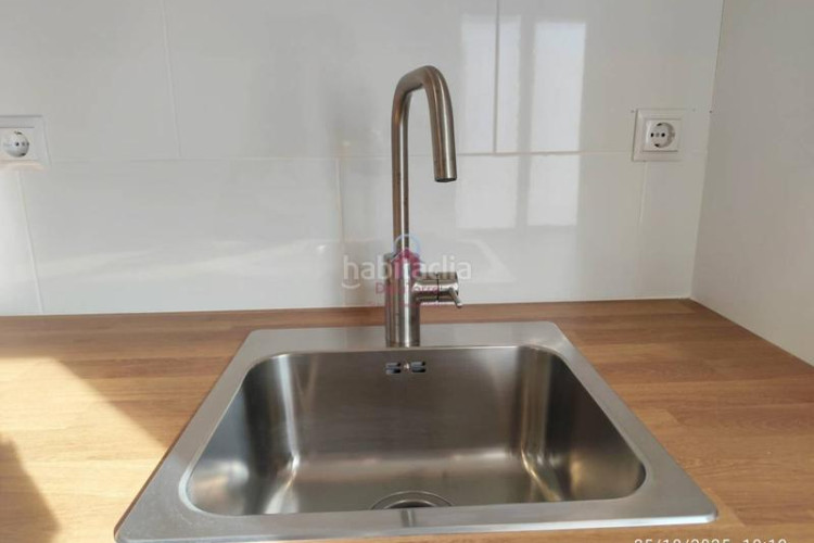 Piso coqueto ático en venta en el barrio de sant pere, . en Terrassa