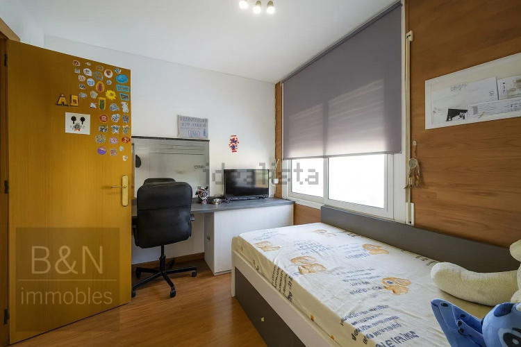 Chalet adosado en Barrio La Grípia