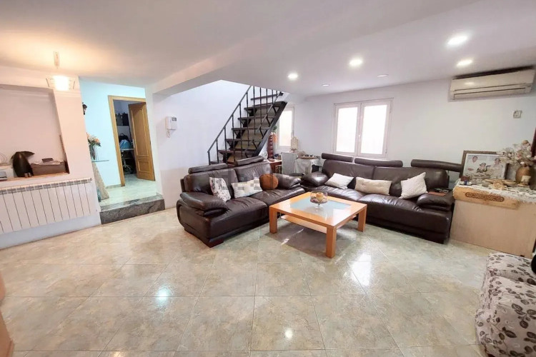 Chalet en Barrio La Cogullada