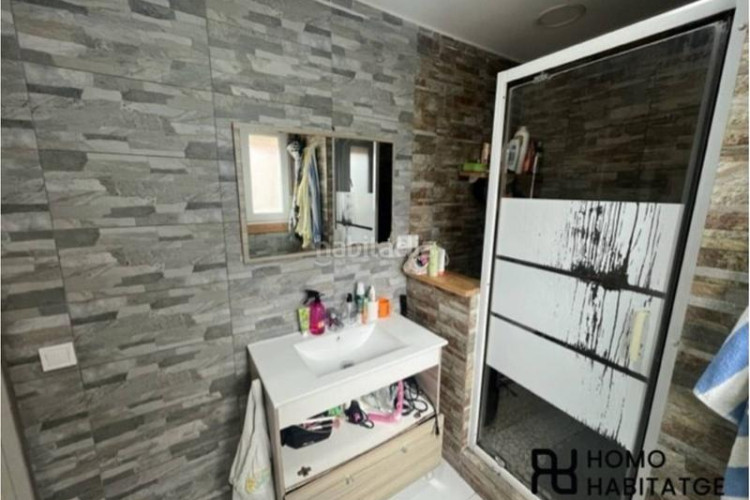 Piso venta de piso Can Palet en Can Palet Terrassa