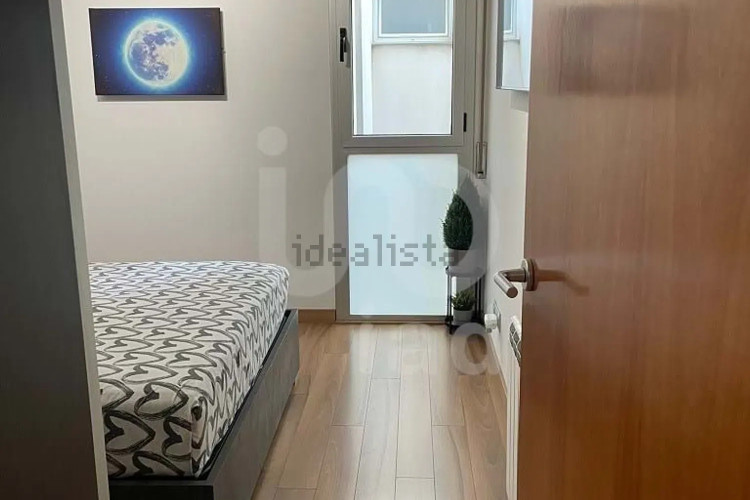 Piso en Barrio Roc Blanc