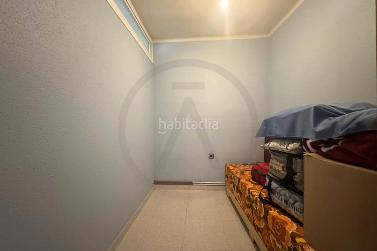 Piso en Ca n'Anglada Terrassa