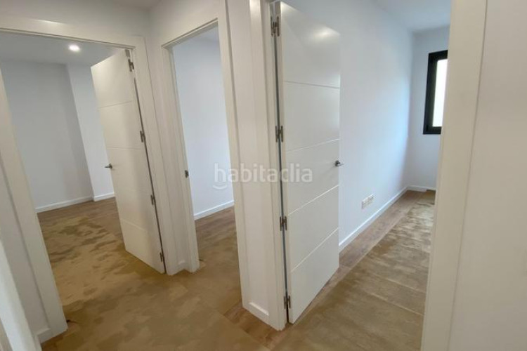 Piso en navas de tolosa 101 en Segle XX Terrassa