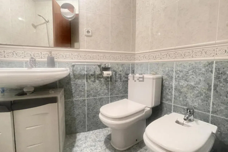 Piso en plaza del Mestre Serrat