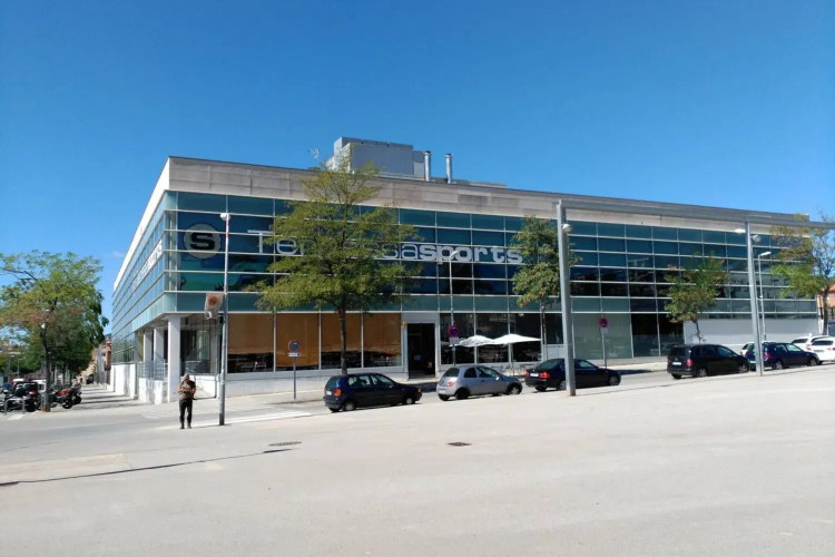 Piso en Barrio Can Roca