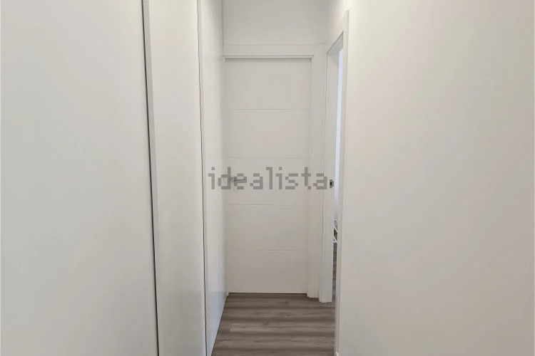 Piso en Barrio Can Palet