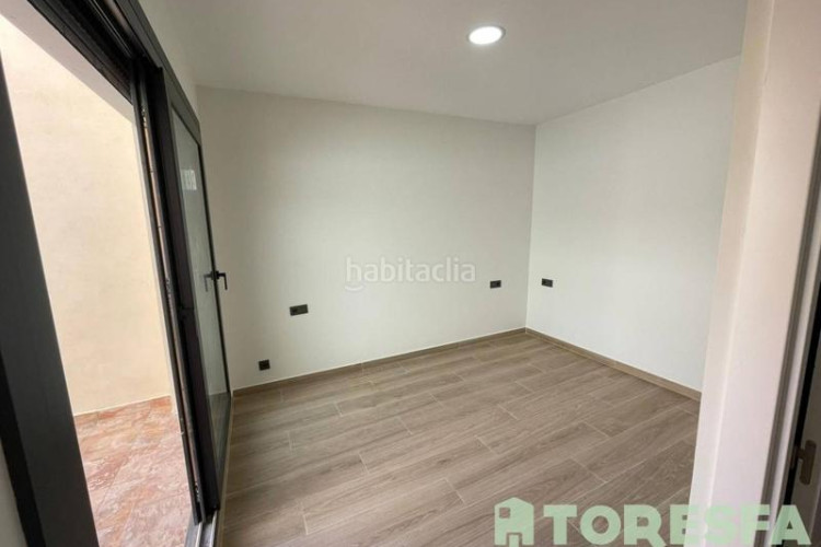 Piso  en venta en ca naurell08224 en Ca n'Aurell Terrassa