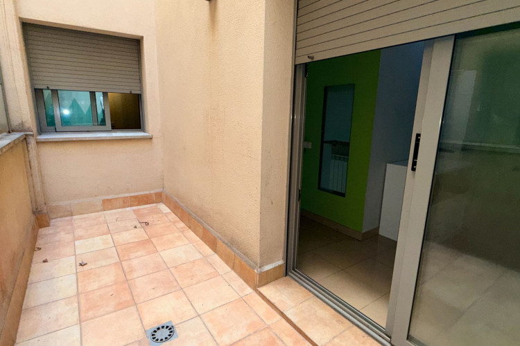 Carrer del Doctor Aymerich i Gilabertu00F3, Ca n'Anglada