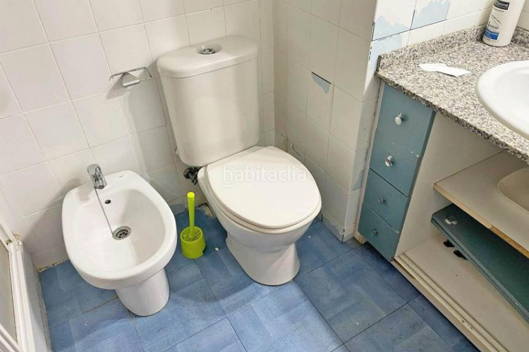 Piso  en venta zona escoles en Cementiri Vell Terrassa