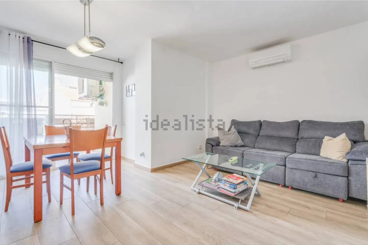 Piso en Barrio Escoles