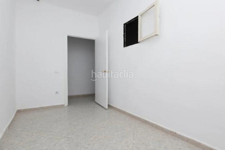 Piso ¡espacioso piso , ideal para familias! en La Maurina Terrassa