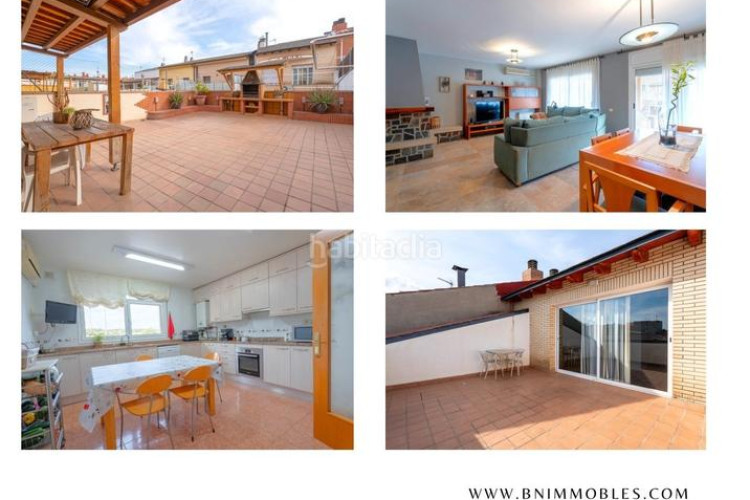 Casa en exclusiva tu nuevo hogar en plena naturaleza en Terrassa