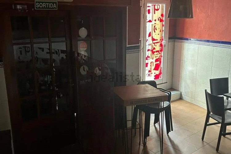 Casa independiente en calle Nou de Sant Pere