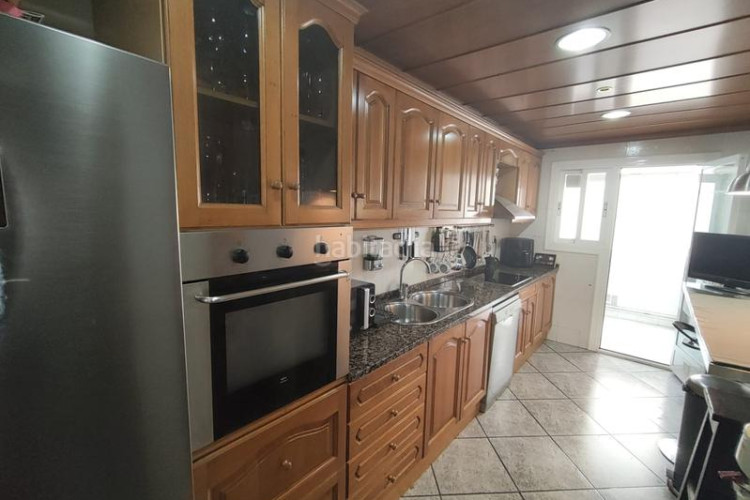 Piso para famílias que buscan espacio y buenas conexiones en Terrassa