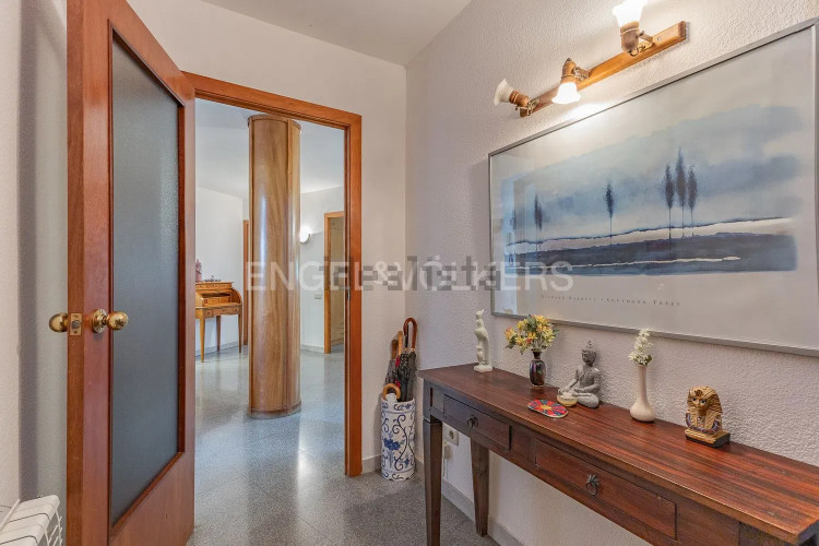 Piso en Barrio Vallparadís