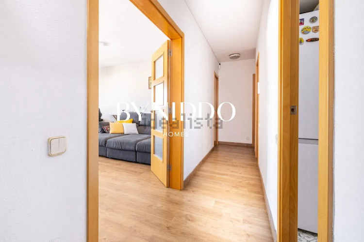 Piso en Barrio Sant Pere