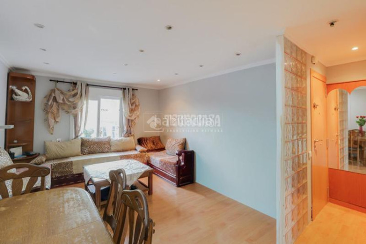 Piso  en venta en Sant Pere Nord Terrassa