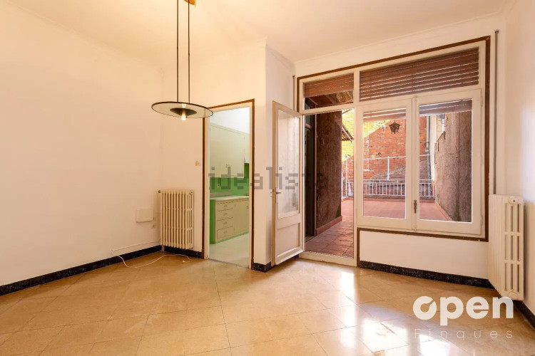 Chalet en calle de Colom