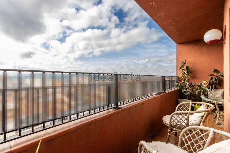 Piso en Barrio Centre