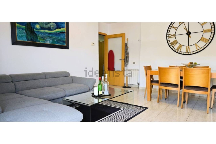 Piso en Barrio Can Roca